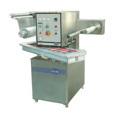 Vacuum Packing Machine - KVG-011